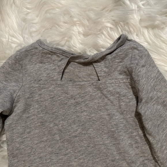 Carter’s Baby Girl Floral Matching Set size 18 months - Picture 7 of 9